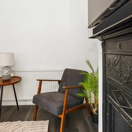 Outstanding 2 Bed Apartment In Central Camden Sleeps 6 London Exterior photo