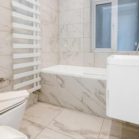 Outstanding 2 Bed Apartment In Central Camden Sleeps 6 London Exterior photo