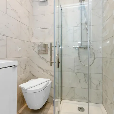 Outstanding 2 Bed Apartment In Central Camden Sleeps 6 London Exterior photo