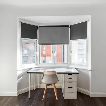 Outstanding 2 Bed Apartment In Central Camden Sleeps 6 London Exterior photo